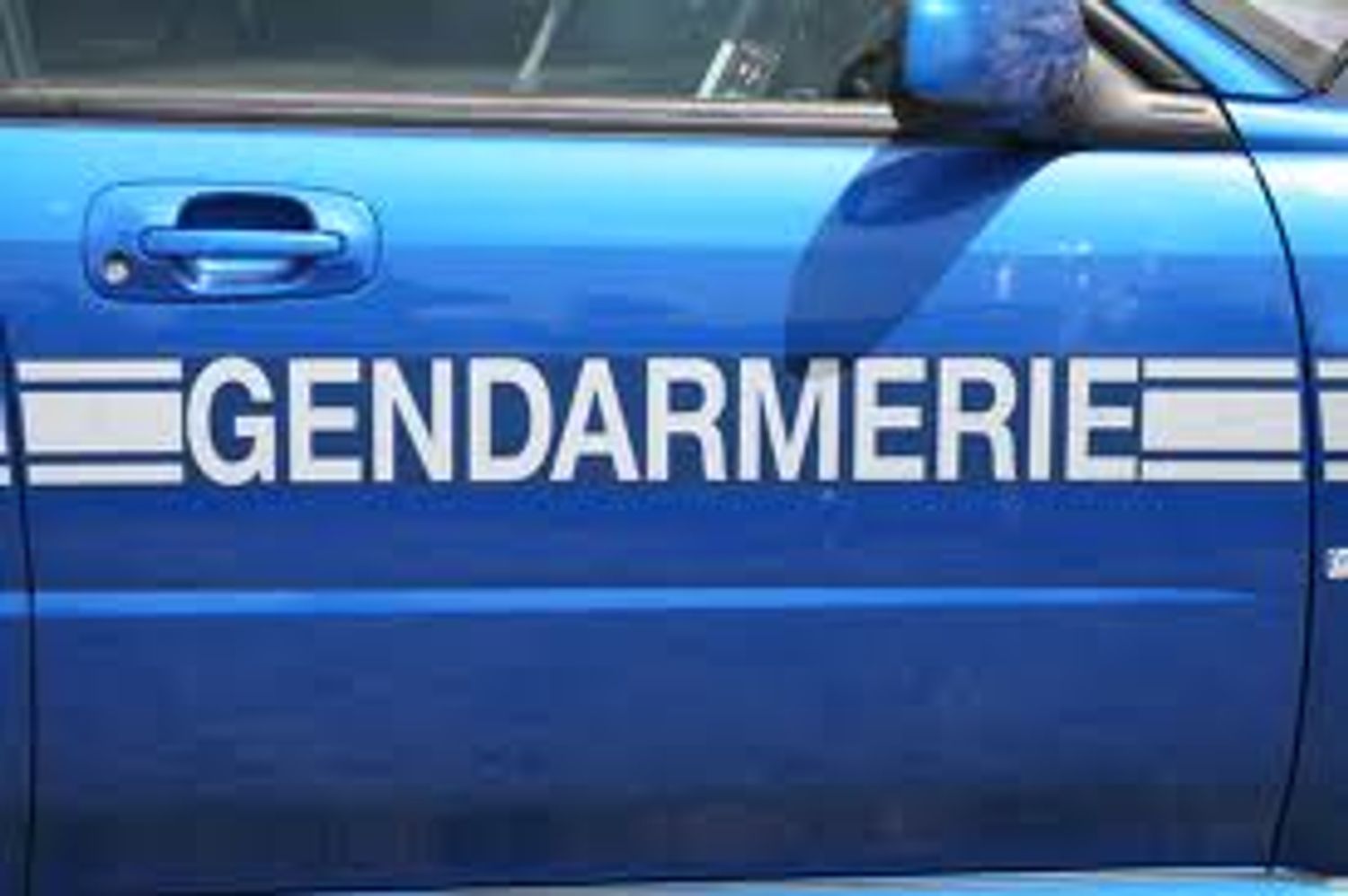 Gendarmerie